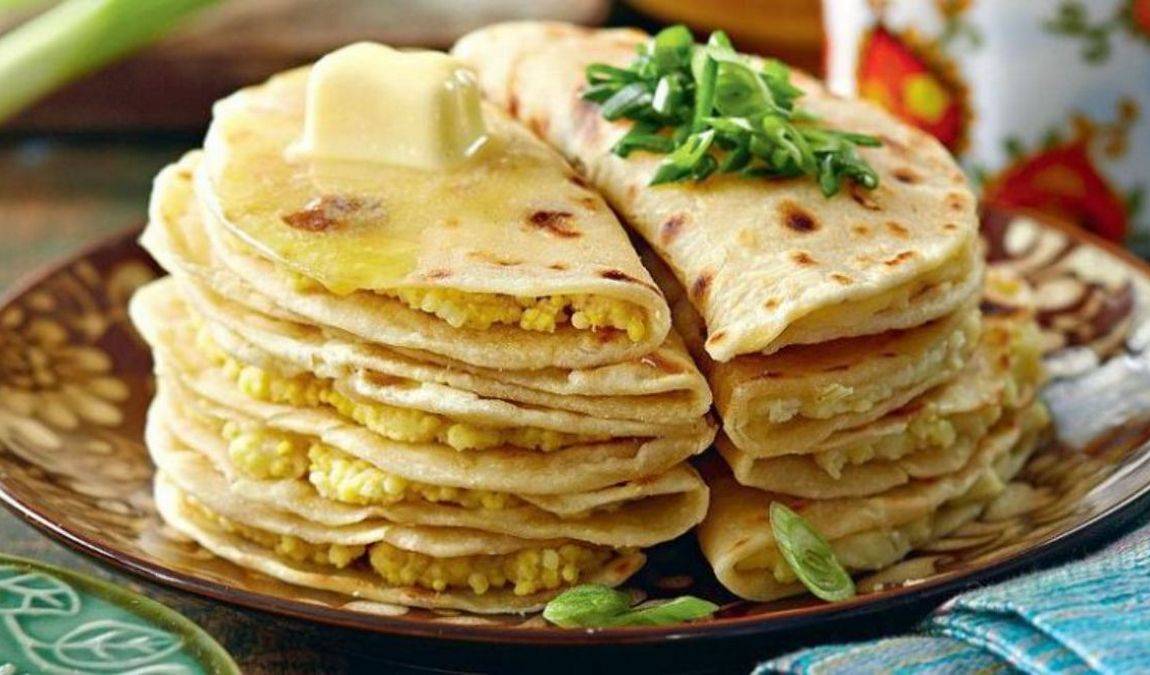 Цены на продукты и еду в Казани 2025