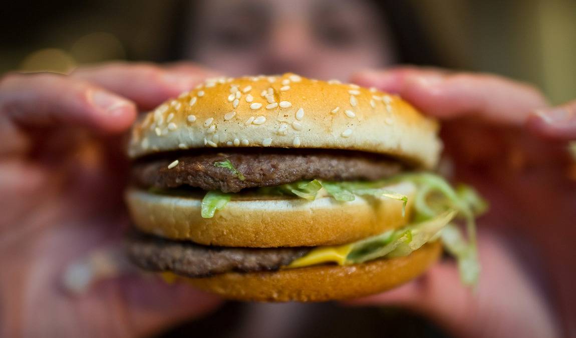 Уличная еда и фастфуд в Казани