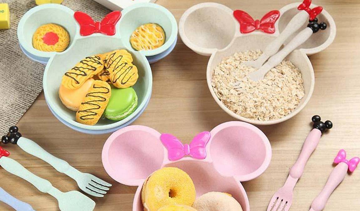 Детское питание в Казани