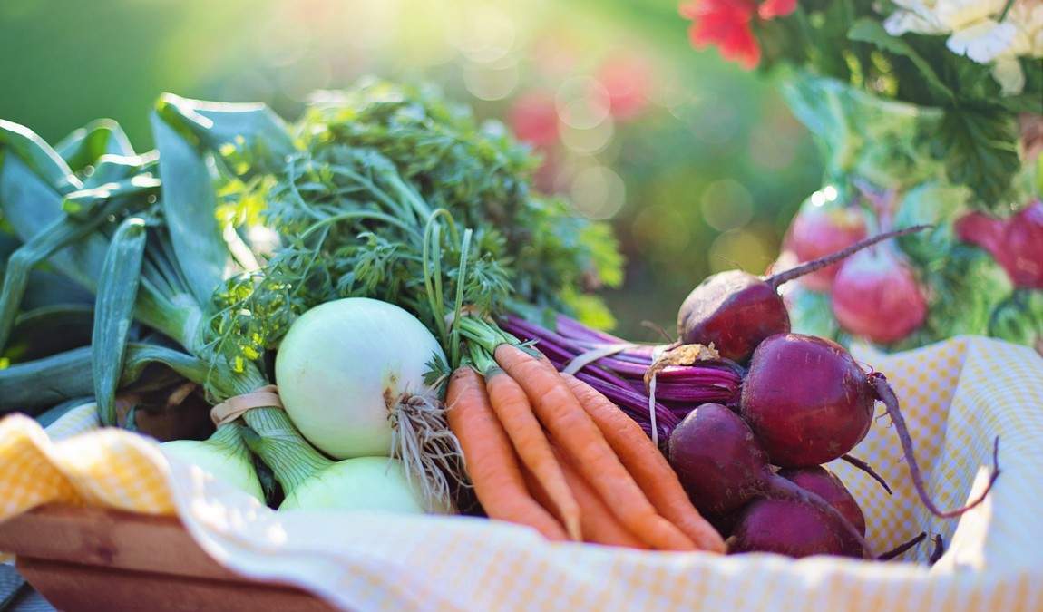 Цены на продукты питания в Буковеле