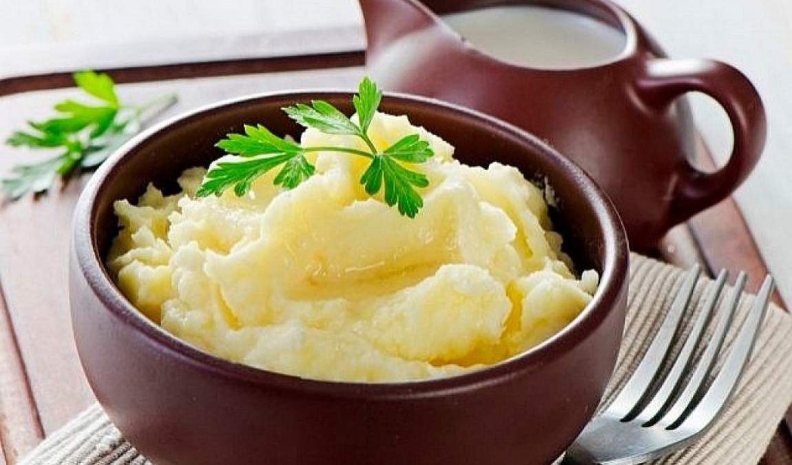 Детское питание в Буковеле