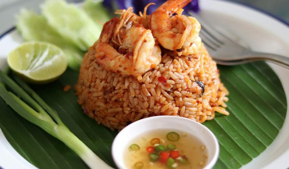 Цены в кафе и ресторанах Пхукета 2025