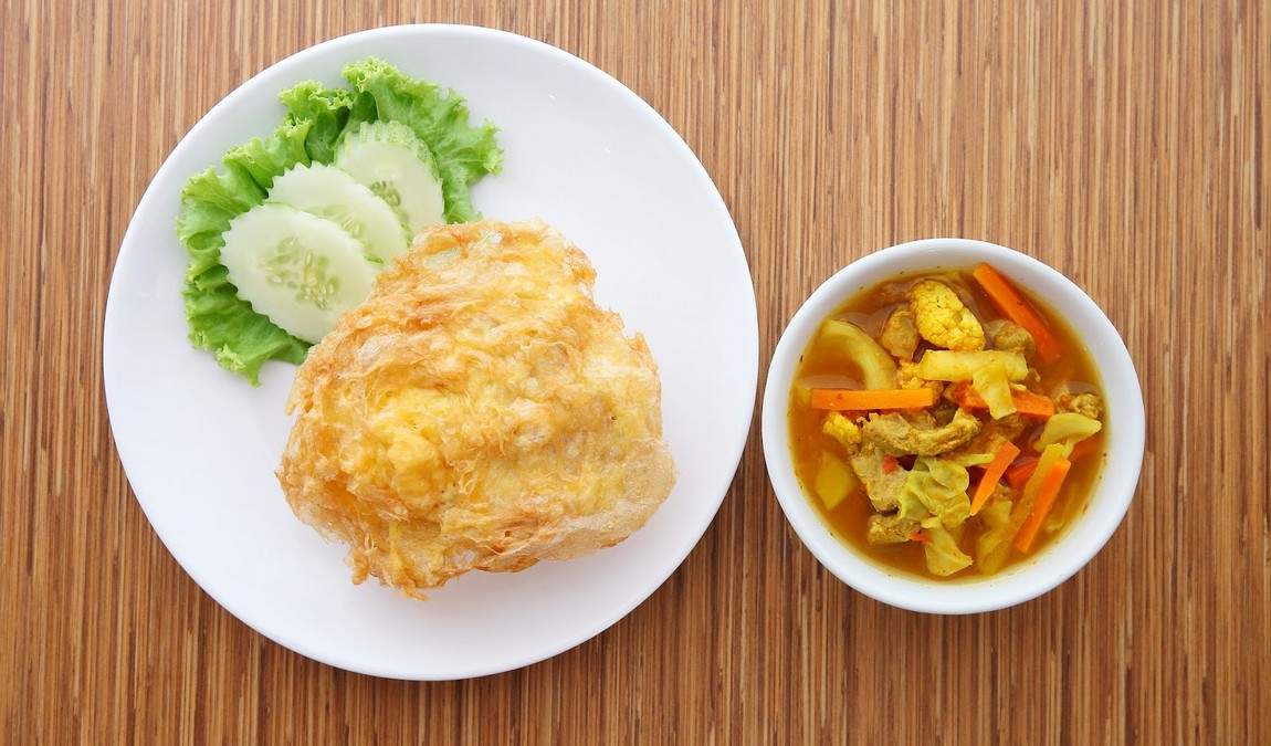 Питание в отелях Пхукета