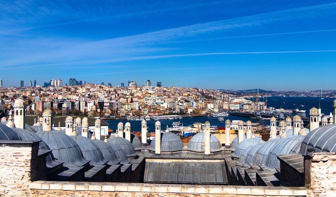 Цены на отдых в Турции в марте