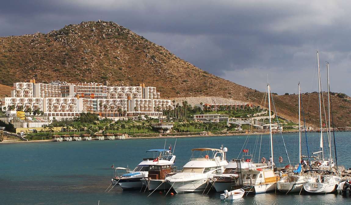 турция в июне: пора на море фото 6