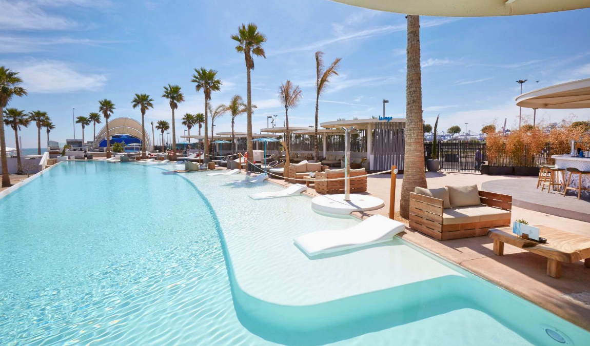 Цены на отдых в августе в Валенсии