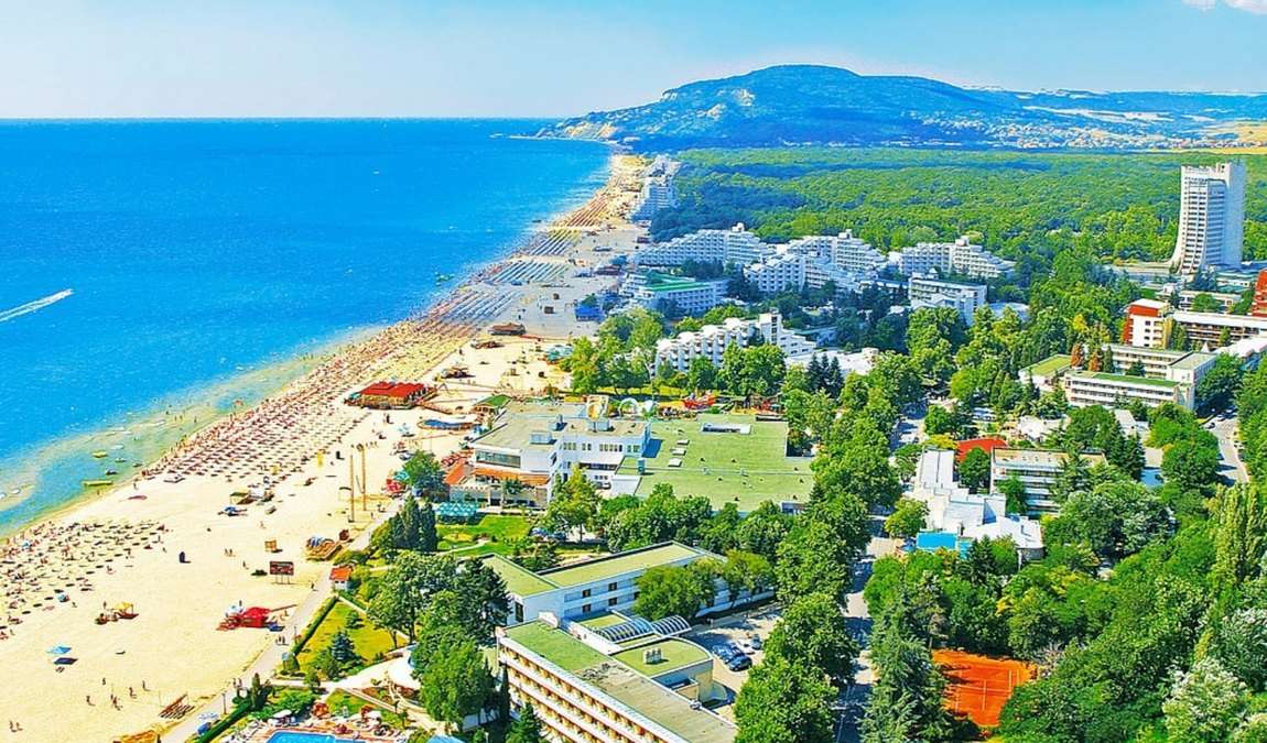 Болгария Отдых Фото