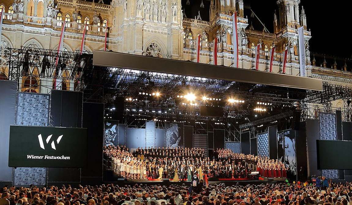 vienna in june photo 3