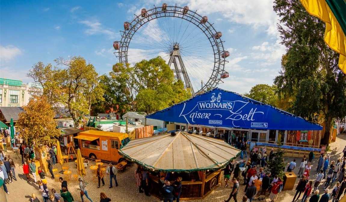 vienna in september photo 3