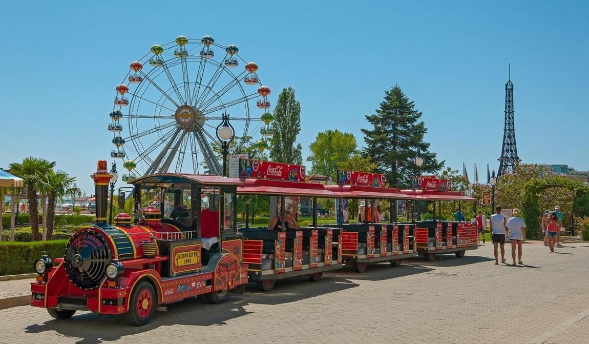 золотые пески в июле: драгоценные дни лета фото 3