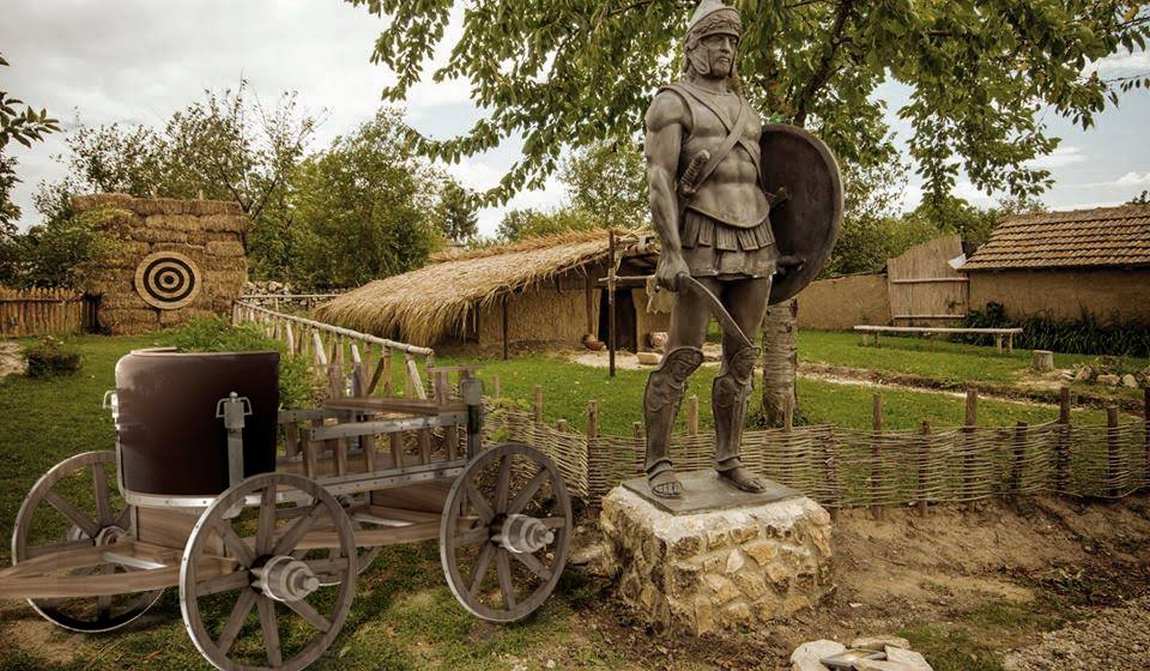 золотые пески в июле: драгоценные дни лета фото 2