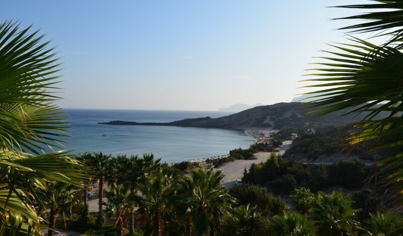 Кос в октябре: финал высокого сезона