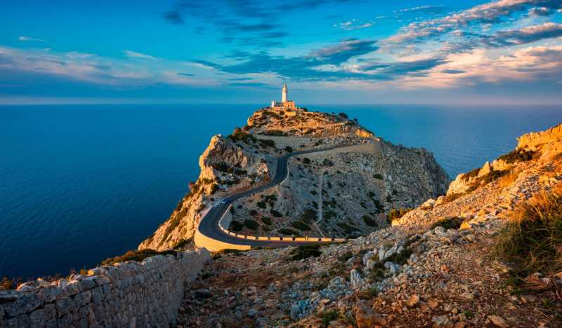 Майорка в мае: навстречу лету