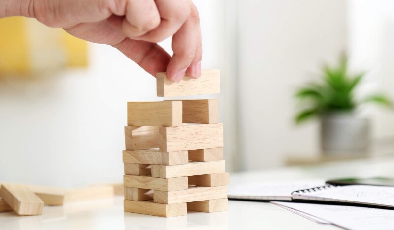 Настольные игры для детей своими руками