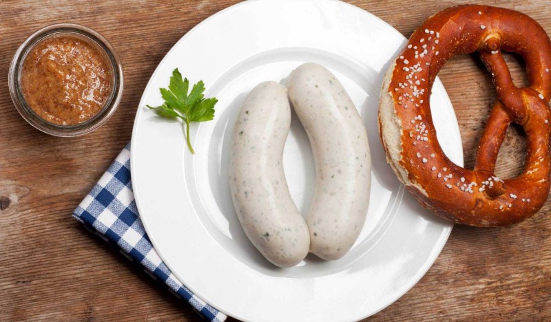 Питание в Мюнхене: цены на продукты в баварской столице