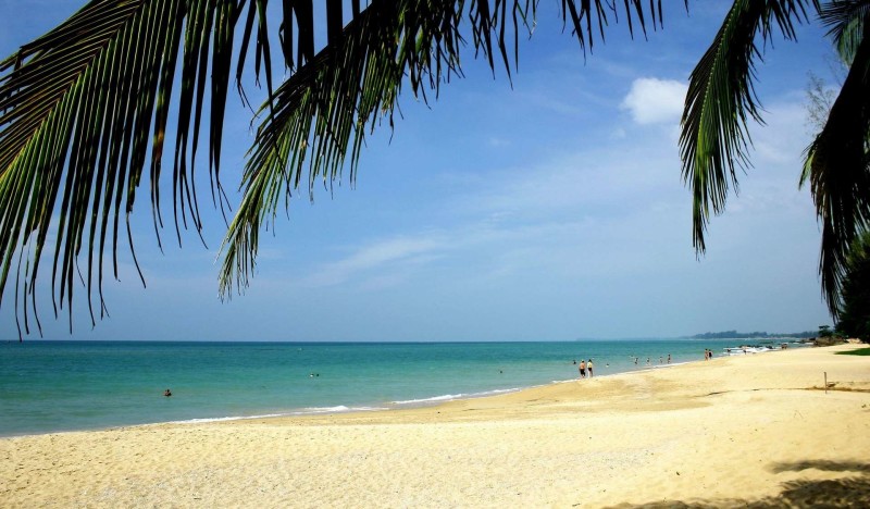 Самуи в феврале: из зимы в лето