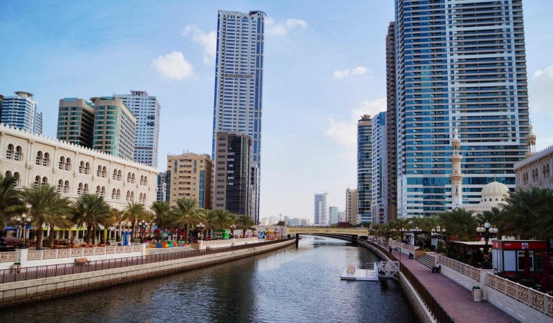 Шарджа в сентябре: ОАЭ встречает туристов