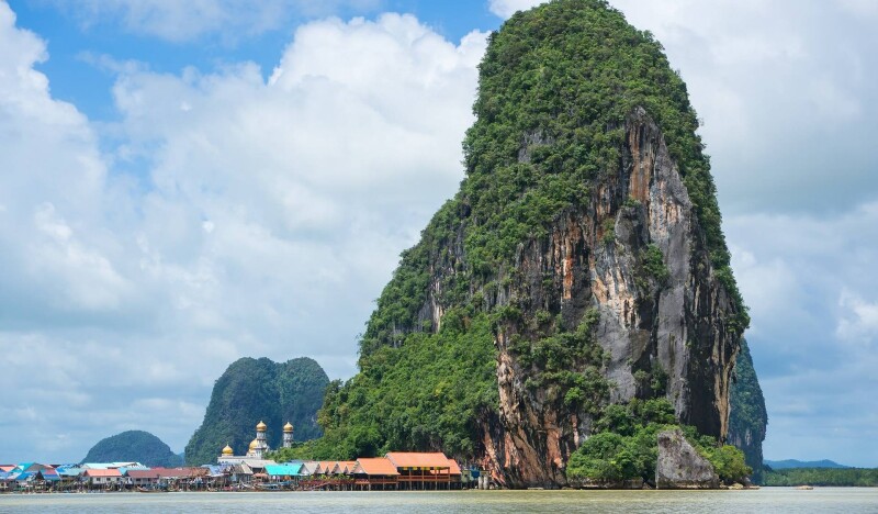 Таиланд в апреле: успеть до закрытия сезона