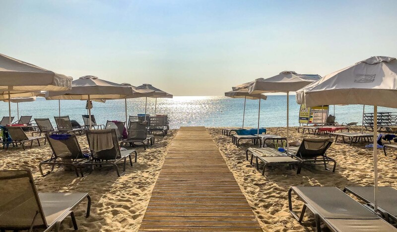 Болгария в сентябре: осень как лучший подарок