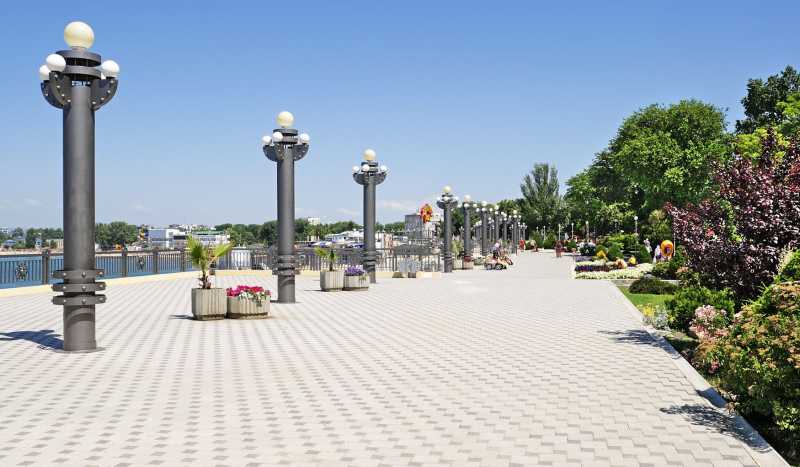 Анапа фото 1