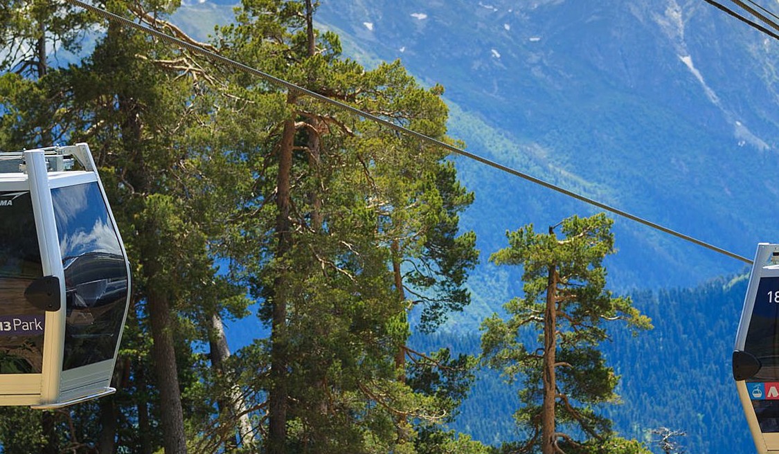 Архыз фото 3