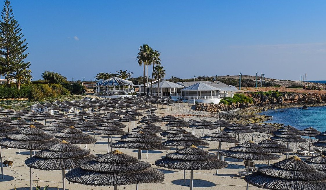 Айя-Напа фото 2