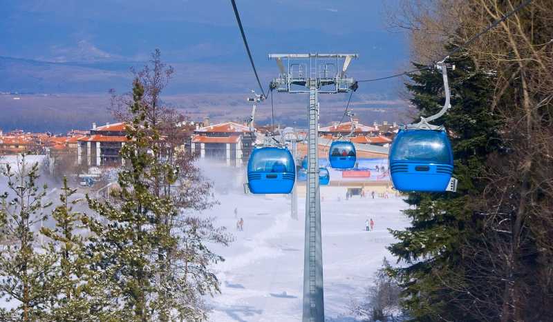 Банско фото 1