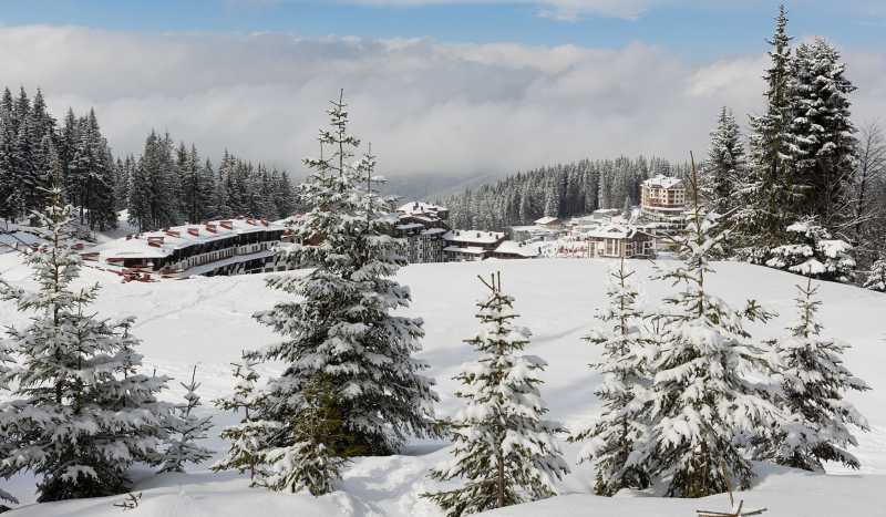 Банско фото 3