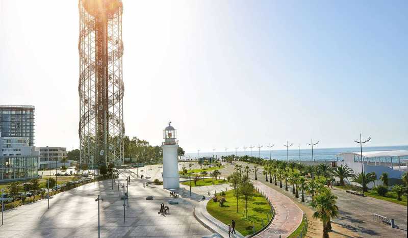 Батуми фото 3