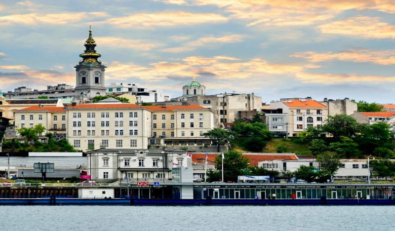 Белград