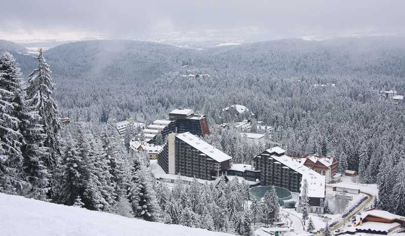 Боровец фото 1