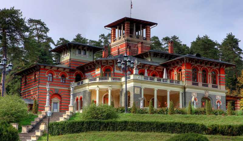 Боржоми фото 2