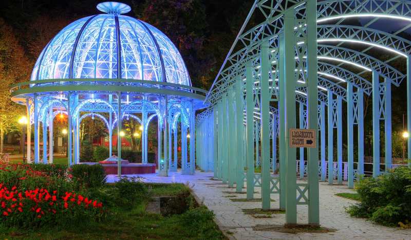 Боржоми фото 3