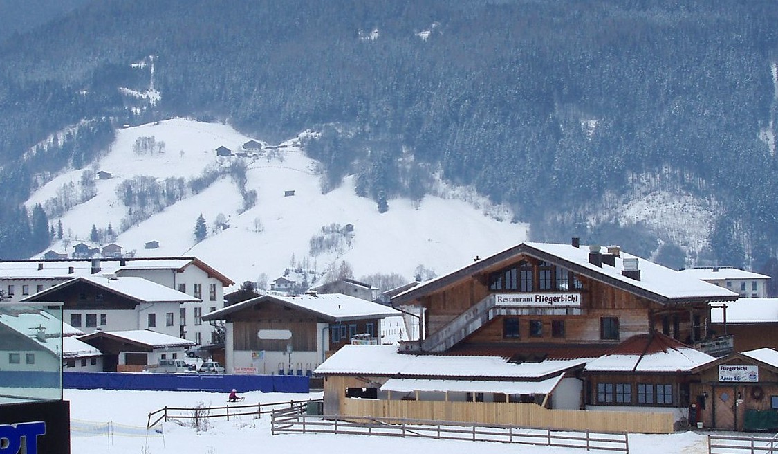 Bramberg am Wildkogel фото 3