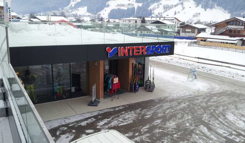 Брамберг - Нойкирхен фото 2