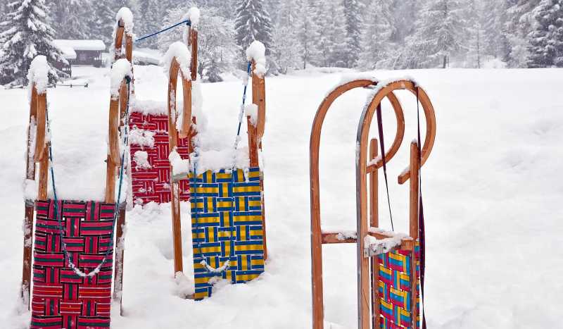 Брамберг - Нойкирхен фото 1