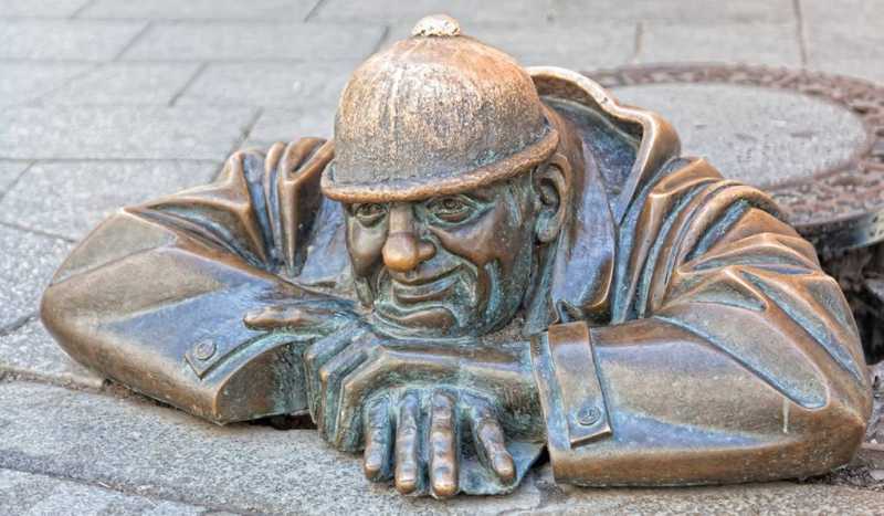 Братислава фото 3