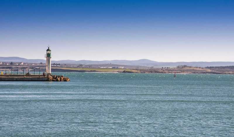 Бургас фото 1