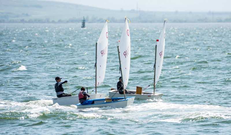 Бургас фото 2