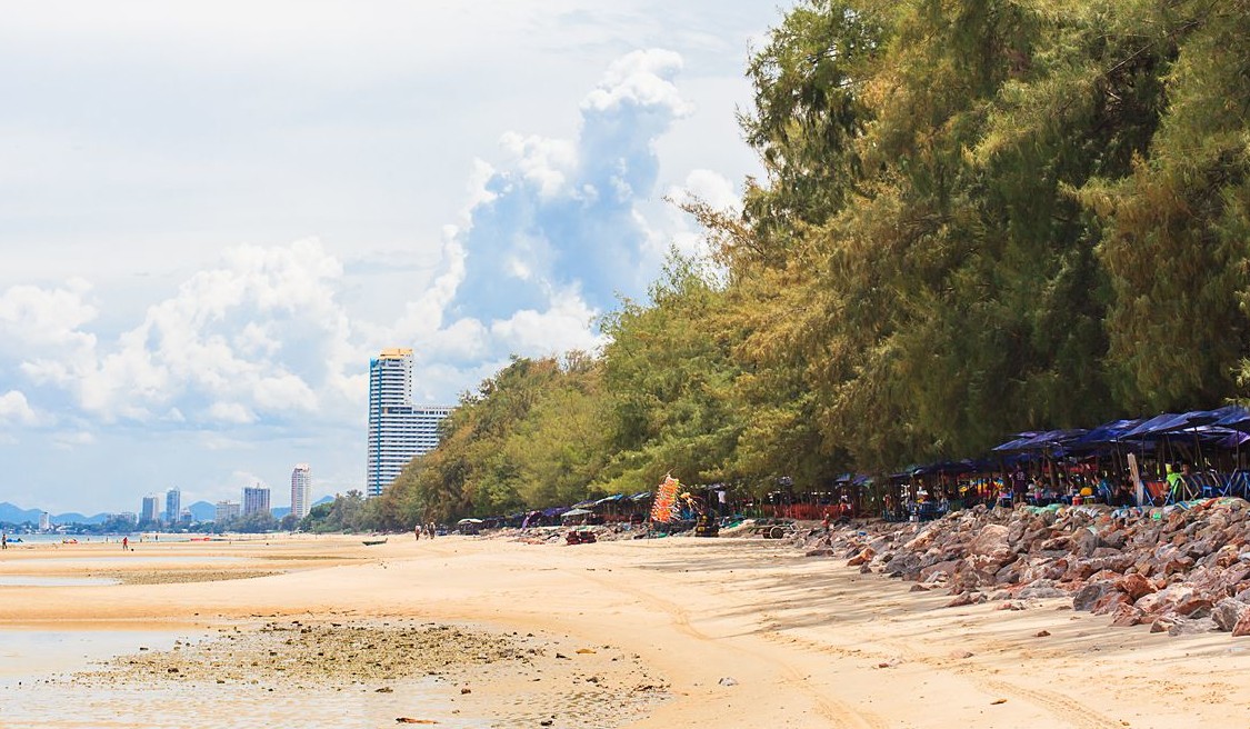 Ча-Ам фото 3