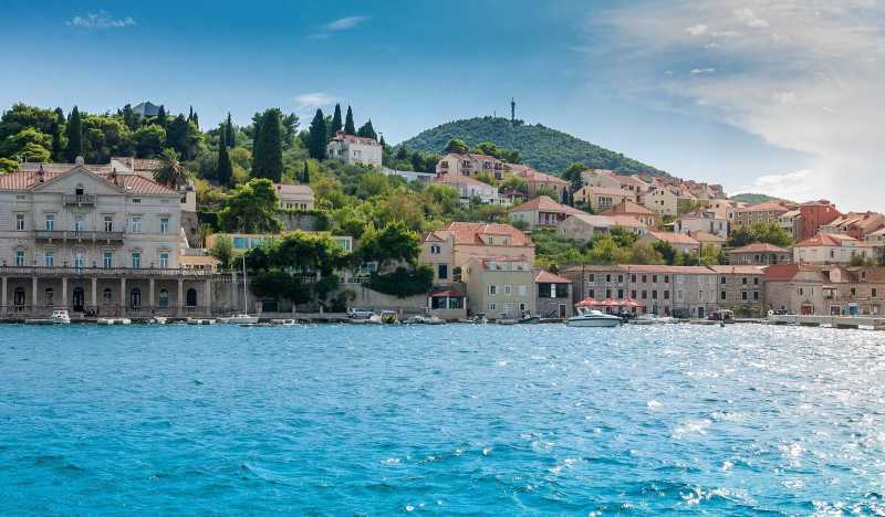 Дубровник фото 2