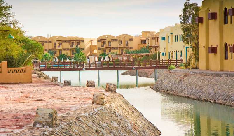 Эль-Гуна фото 3