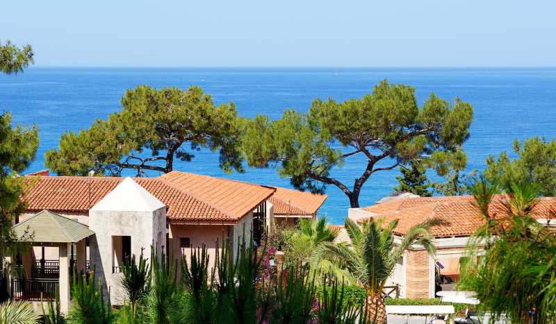 Фетхие фото 1