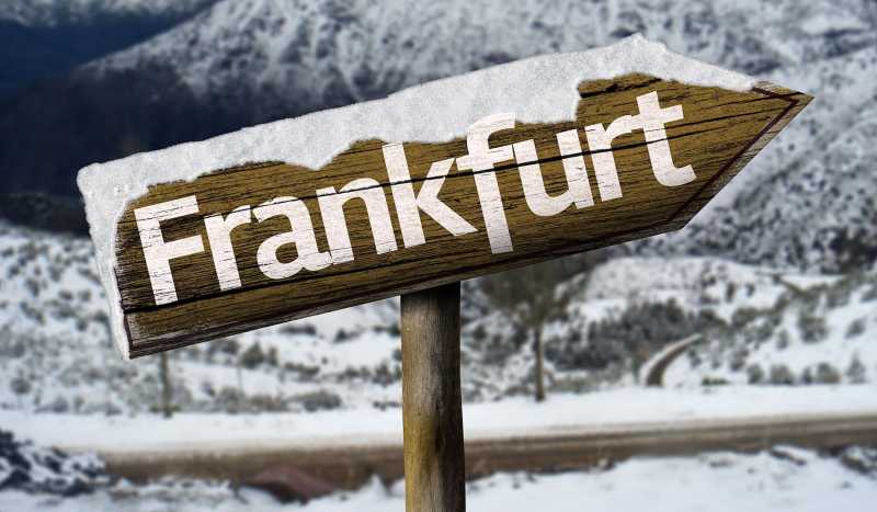 Франкфурт-на-Майне фото 3