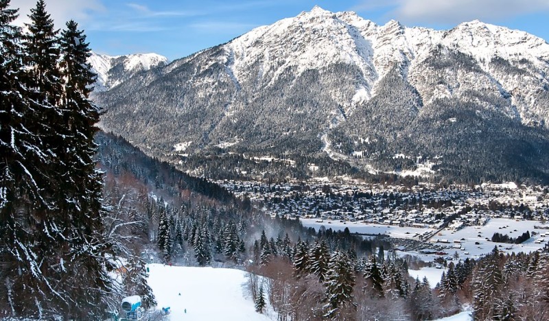 <span class=kid-textflex>Гармиш-Партенкирхен</span>