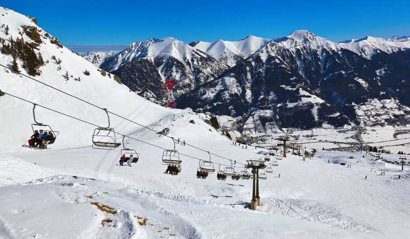 Gastein Valley фото 3