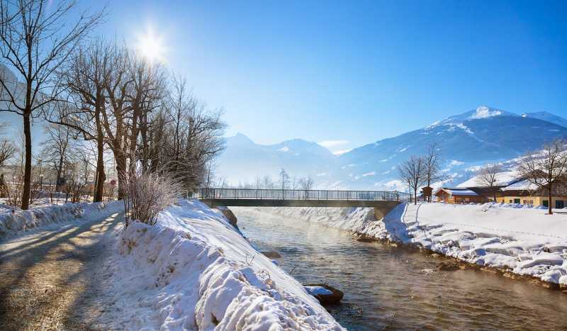 Gastein Valley фото 2