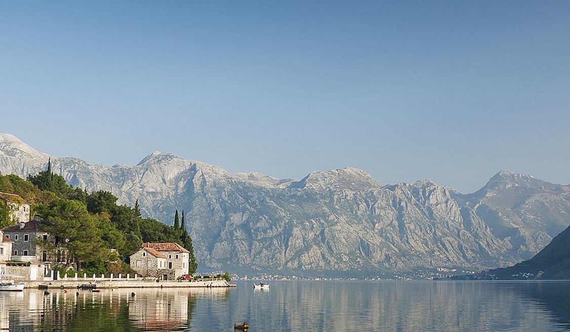 Герцегновская Ривьера фото 2