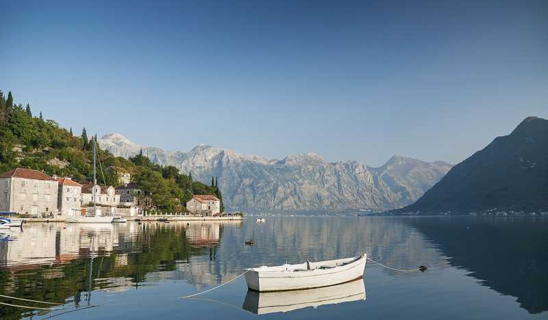 Герцегновская Ривьера фото 2