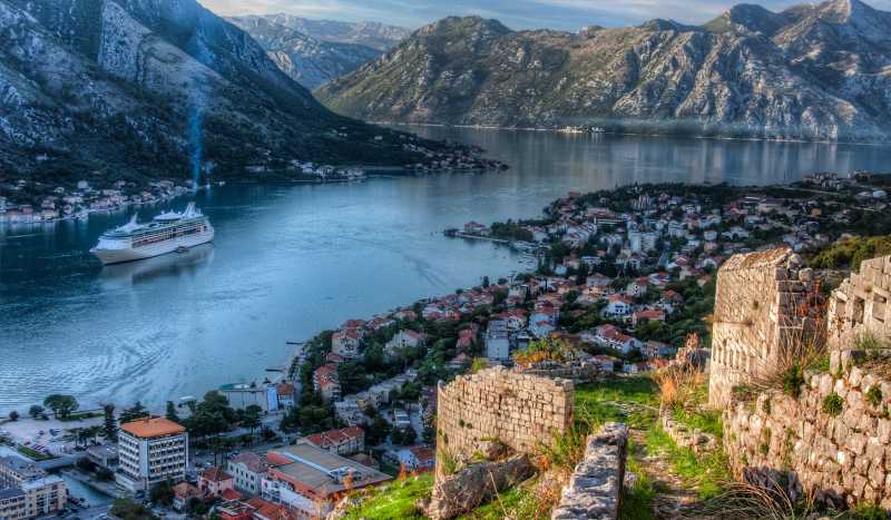 Герцегновская Ривьера фото 3